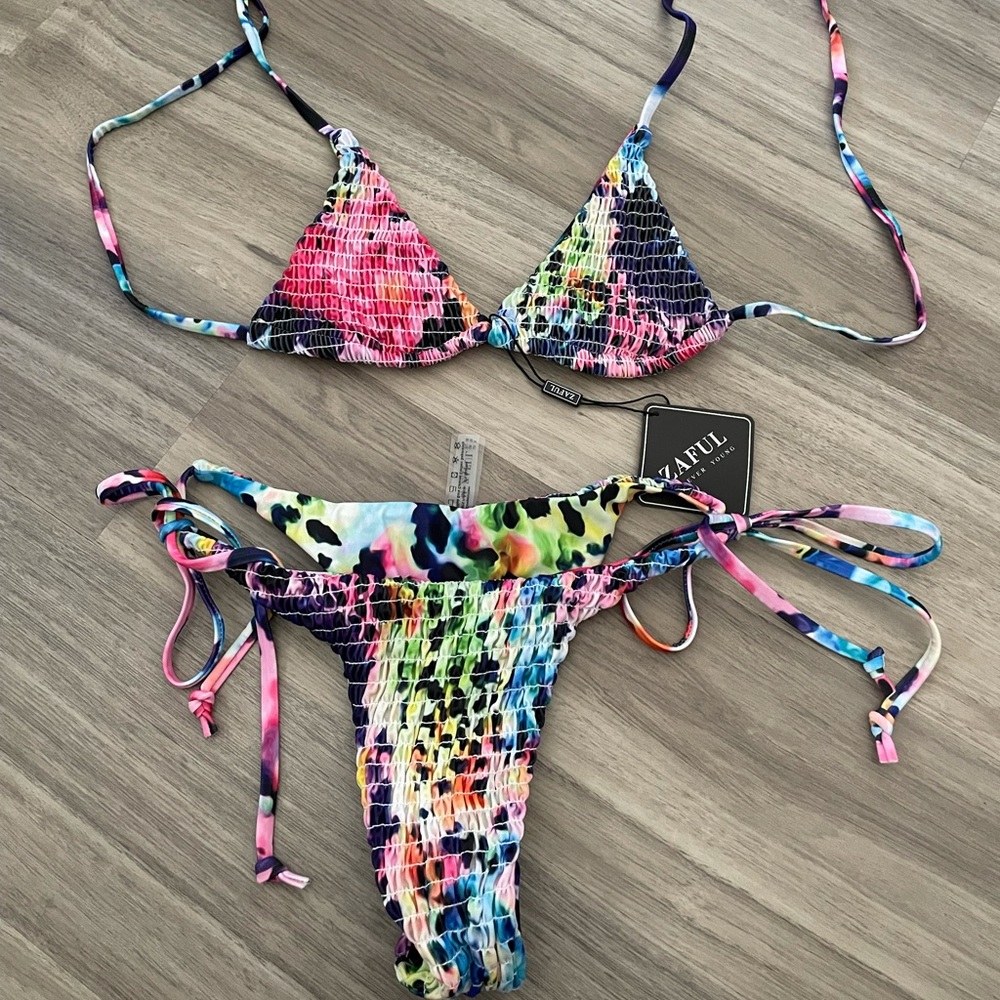 Brand New Bathing Suit